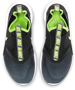 (JR) Nike Flex Runner 'Gris Humo Volt' AT4662-019 Shop (JR) Nike Flex Runner 'Gris Humo Volt' AT4662-019