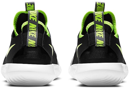 (JR) Nike Flex Runner 'Gris Humo Volt' AT4662-019 Purchase (JR) Nike Flex Runner 'Gris Humo Volt' AT4662-019