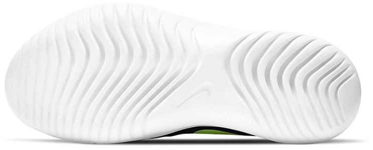 (JR) Nike Flex Runner 'Gris Humo Volt' AT4662-019 Details for (JR) Nike Flex Runner 'Gris Humo Volt' AT4662-019