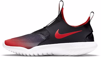 (Youth) Nike Flex Runner 'University Red Black' AT4662-607 (Youth) Nike Flex Runner 'University Red Black' AT4662-607