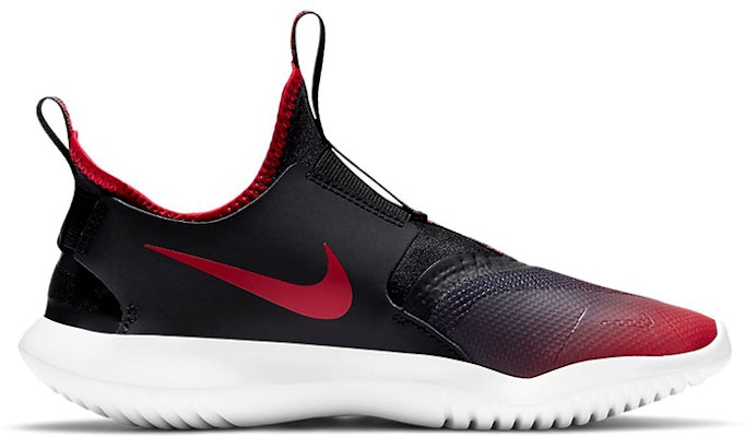 (JR) 나이키 플렉스 러너 '레드 블랙' (Nike Flex Runner 'Red Black') AT4662-607 Order (JR) 나이키 플렉스 러너 '레드 블랙' (Nike Flex Runner 'Red Black') AT4662-607