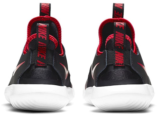 (Youth) Nike Flex Runner 'University Red Black' AT4662-607 Purchase (Youth) Nike Flex Runner 'University Red Black' AT4662-607