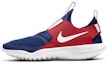 Buy (JR) Nike Flex Runner Biru/Merah CZ9720-400