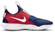 Order (JR) Nike Flex Runner Biru/Merah CZ9720-400