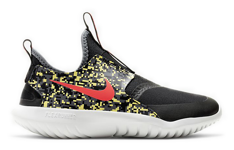 (Youth) Nike Flex RNNR 圖 2