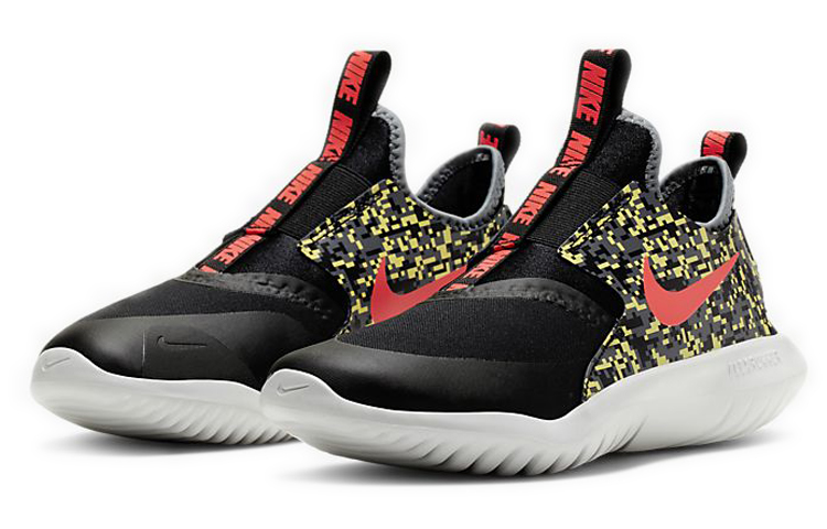 (Youth) Nike Flex RNNR 圖 3