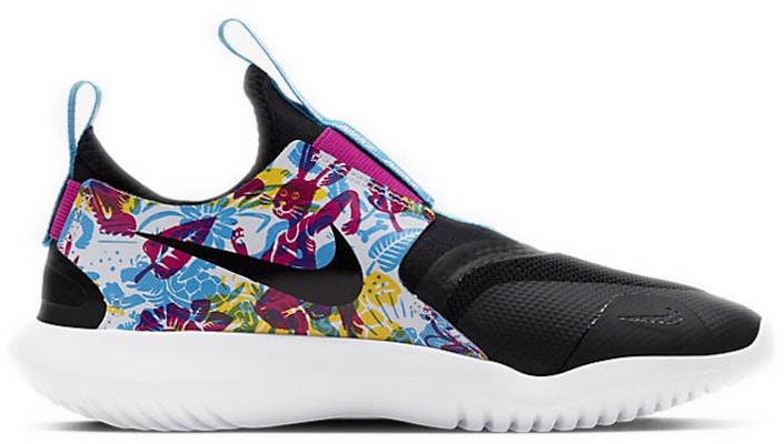 (Youth) Nike Flex Runner Fable CJ2082-001 Order (Youth) Nike Flex Runner Fable CJ2082-001
