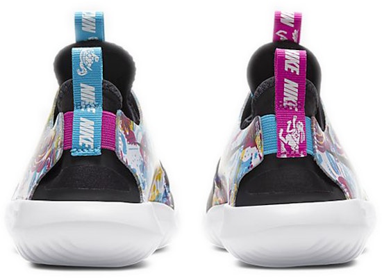 (Youth) Nike Flex Runner Fable CJ2082-001 Shop (Youth) Nike Flex Runner Fable CJ2082-001