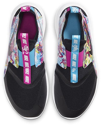 (Youth) Nike Flex Runner Fable CJ2082-001 Purchase (Youth) Nike Flex Runner Fable CJ2082-001