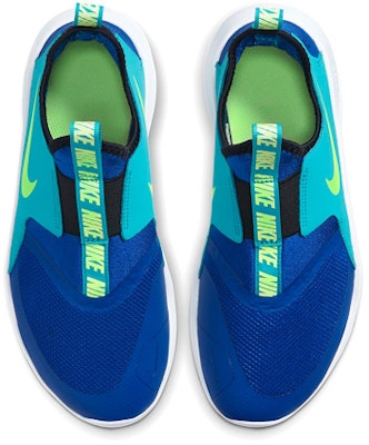 (JR) Nike Flex Runner 'Azul' AT4662-406 Shop (JR) Nike Flex Runner 'Azul' AT4662-406