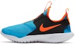 Buy (JR) Nike Flex Runner 'Biru Hitam Kuning' AT4662-405