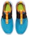 (JR) Nike Flex Runner 'Biru Hitam Kuning' AT4662-405