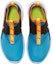 Shop (JR) Nike Flex Runner 'Biru Hitam Kuning' AT4662-405