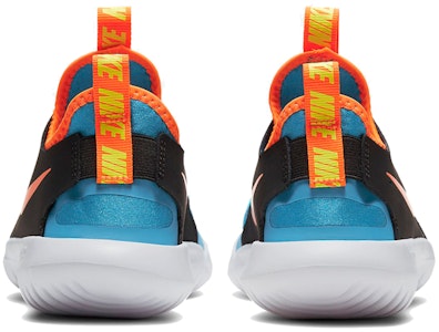 (JR) 耐克Flex Runner蓝黑黄配色儿童款 AT4662-405 Purchase (JR) 耐克Flex Runner蓝黑黄配色儿童款 AT4662-405