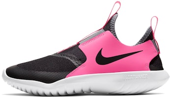 (Youth) Nike Flex Runner Pink/ 'Black' AT4662-011 (Youth) Nike Flex Runner Pink/ 'Black' AT4662-011