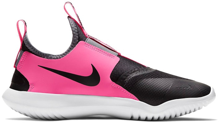 (Youth) Nike Flex Runner Pink/ 'Black' AT4662-011 Order (Youth) Nike Flex Runner Pink/ 'Black' AT4662-011