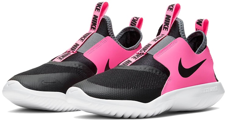 (JR) Nike Flex Runner Rosa/'Negro' AT4662-011 Lookbook (JR) Nike Flex Runner Rosa/'Negro' AT4662-011