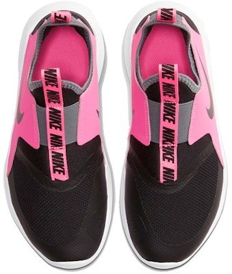 (JR) Nike Flex Runner Rosa/'Negro' AT4662-011 Shop (JR) Nike Flex Runner Rosa/'Negro' AT4662-011
