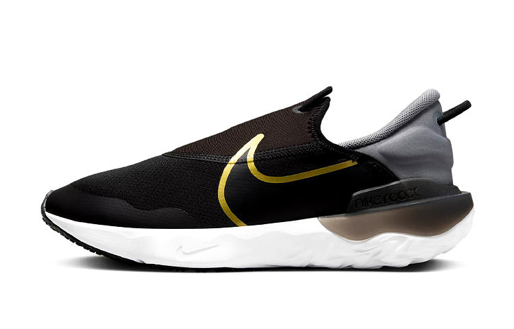 (Youth) Nike Flow 'Black' DD3724-004