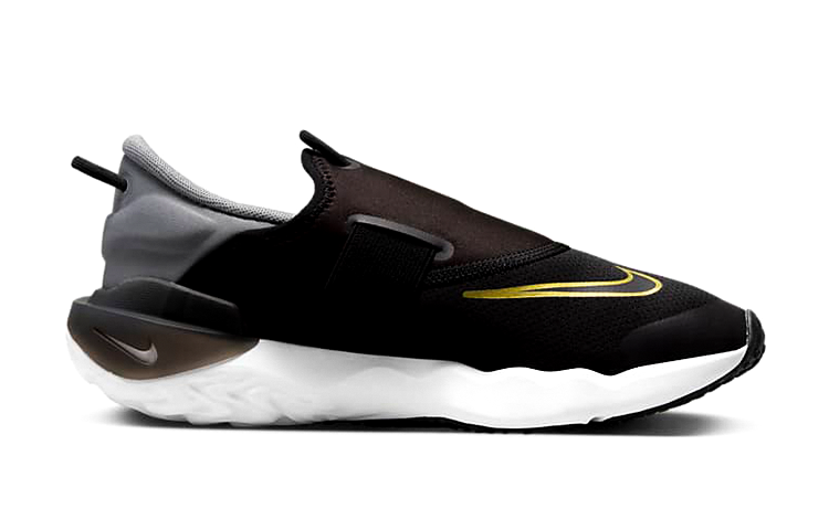 Order (JR) Nike Flow ''Noir'' DD3724-004