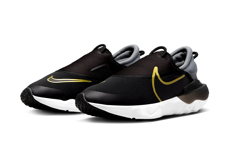 Lookbook (JR) Nike Flow ''Noir'' DD3724-004