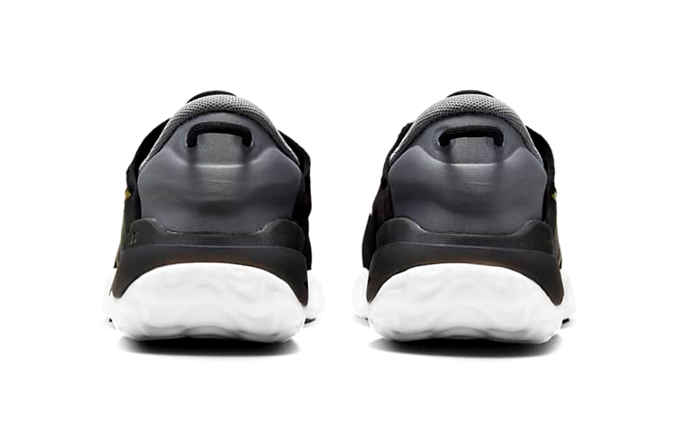 Purchase (JR) Nike Flow ''Noir'' DD3724-004