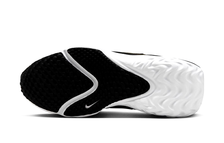 Details for (JR) Nike Flow ''Noir'' DD3724-004
