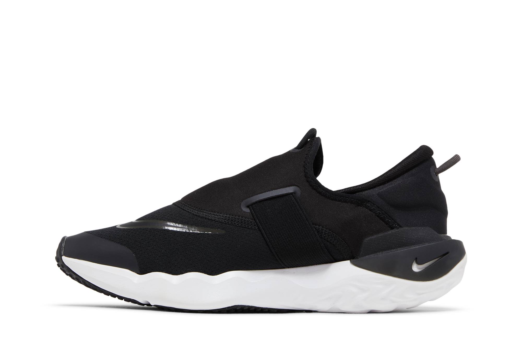 (Youth) Nike Flow 'Black Off Noir' 圖 3
