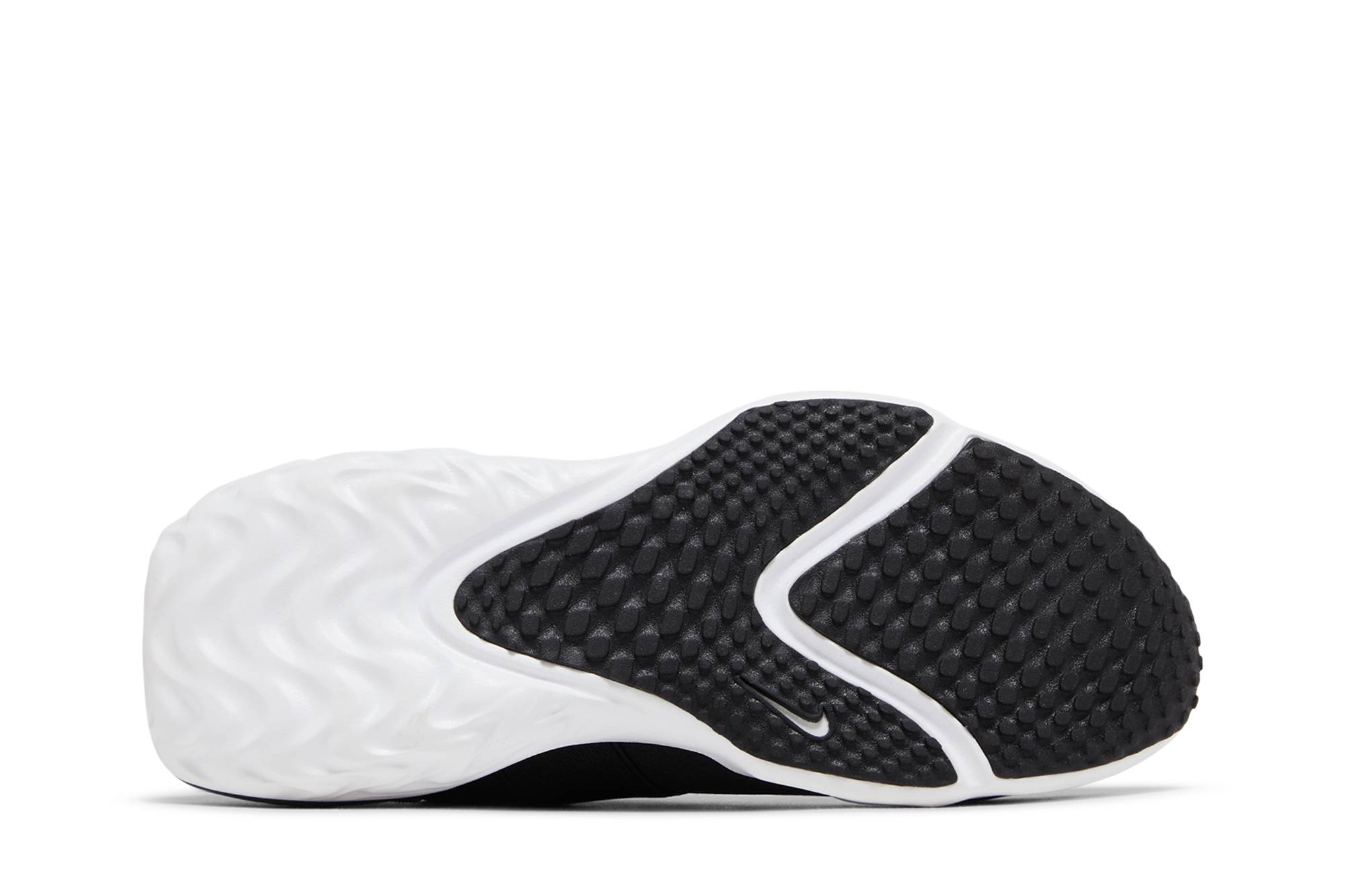 (Youth) Nike Flow 'Black Off Noir' 圖 4