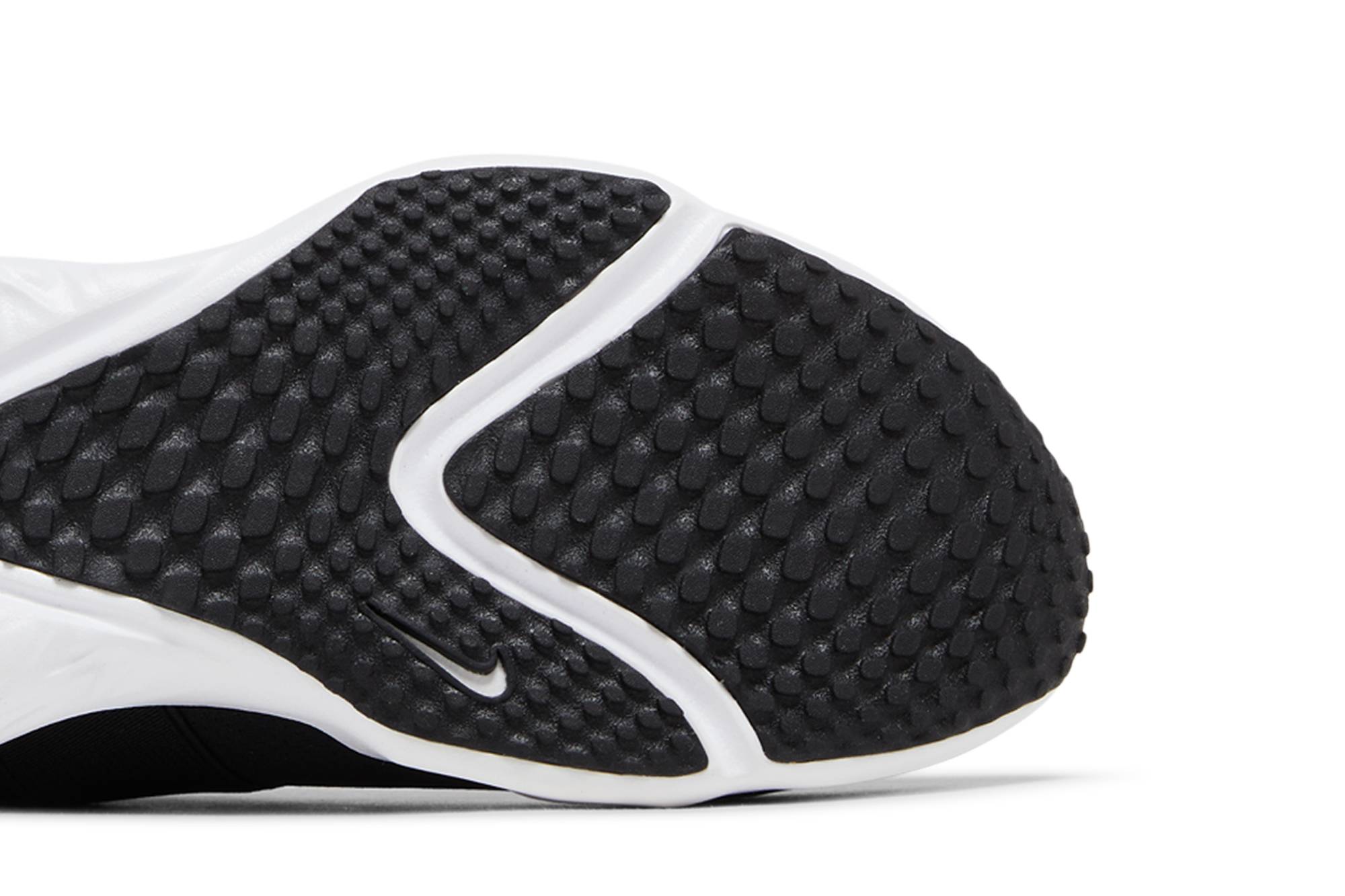 (Youth) Nike Flow 'Black Off Noir' 圖 5