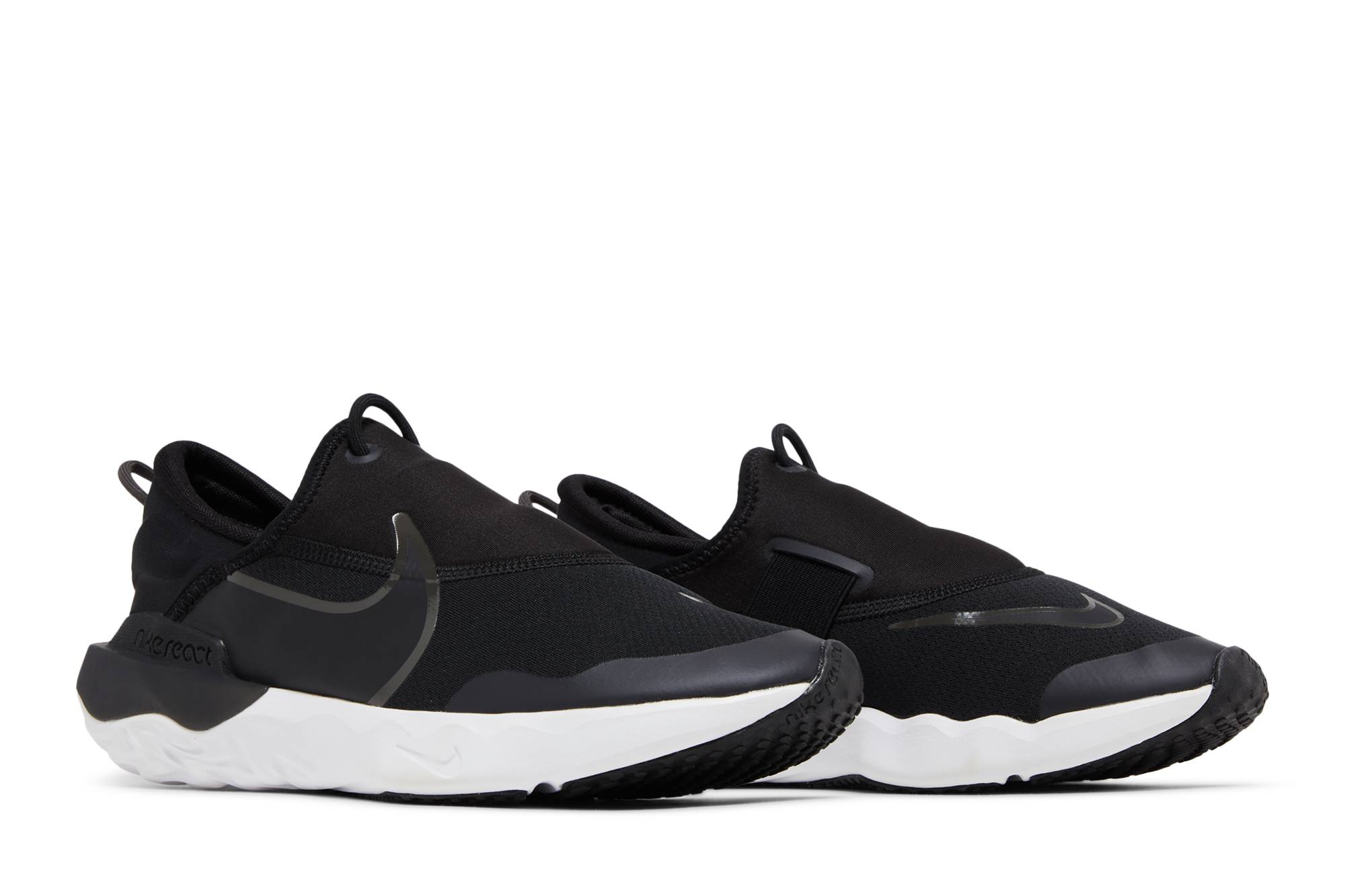 (Youth) Nike Flow 'Black Off Noir' 圖 8