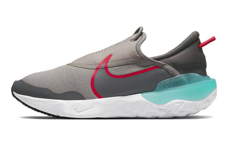 (Youth) Nike Flow 'Flat Pewter Washed Teal'