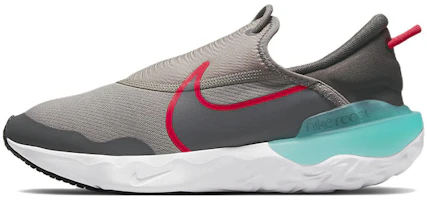 (Youth) Nike Flow 'Flat Pewter Washed Teal' DD3724-002 (Youth) Nike Flow 'Flat Pewter Washed Teal' DD3724-002
