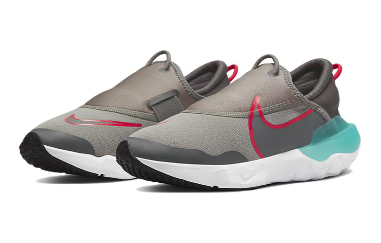 (Youth) Nike Flow 'Flat Pewter Washed Teal' 圖 3