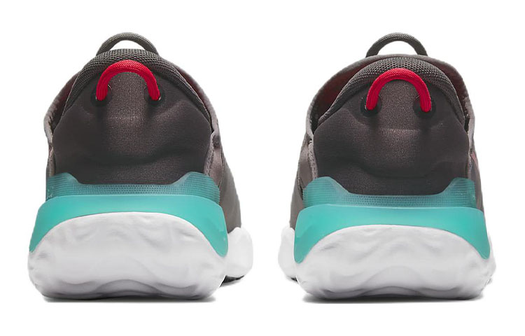 (Youth) Nike Flow 'Flat Pewter Washed Teal' 圖 5