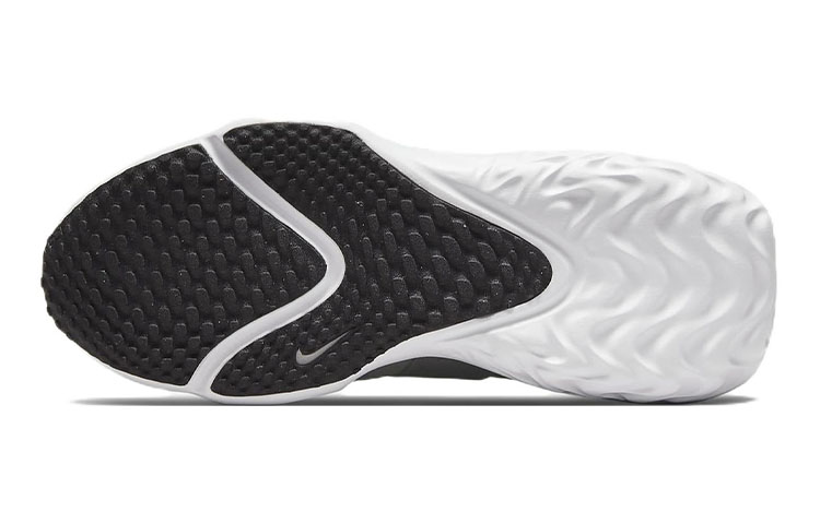 (Youth) Nike Flow 'Flat Pewter Washed Teal' 圖 6