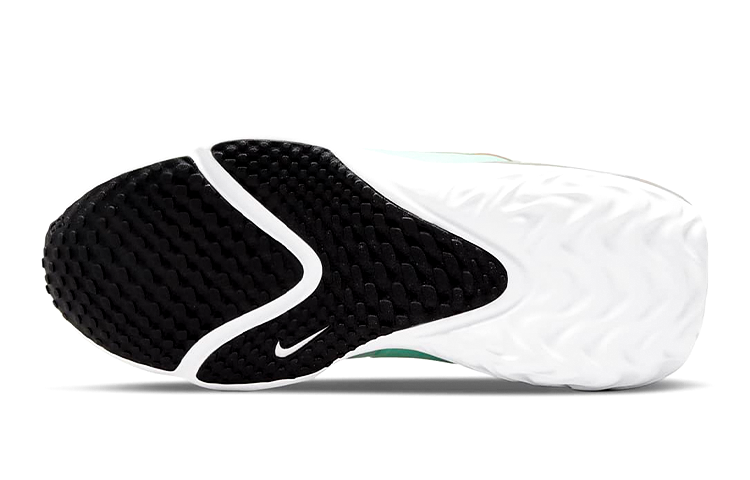 (Youth) Nike Flow 'Mint Foam Canyon Purple' 圖 6