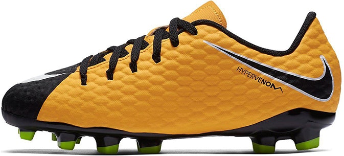 youth-nike-football-boots-hypervenom-phelon-ii-yellow-black-852595-801