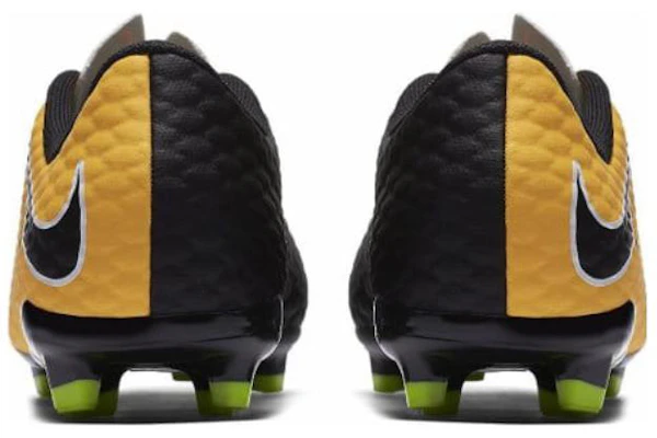 兒童 Nike Hypervenom Phelon JR 3 FG 硬場地 低幫 兒童足球鞋 黃黑 Purchase 兒童 Nike Hypervenom Phelon JR 3 FG 硬場地 低幫 兒童足球鞋 黃黑