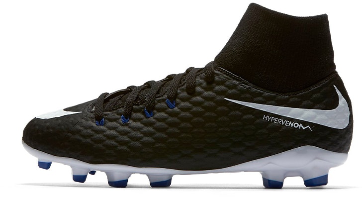 (Youth) Nike Football Boots Nike Hypervenom Phelon 3 917772-002 Buy (Youth) Nike Football Boots Nike Hypervenom Phelon 3 917772-002