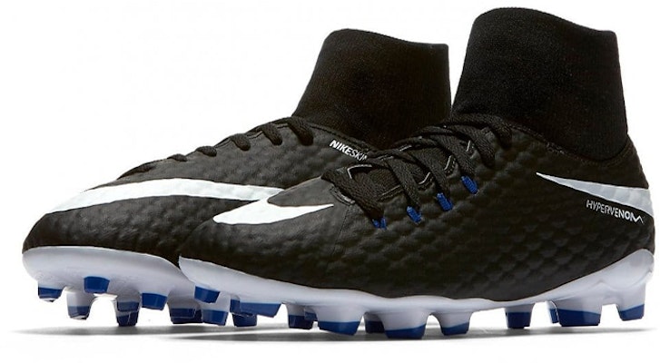 (Youth) Nike Football Boots Nike Hypervenom Phelon 3 917772-002 Lookbook (Youth) Nike Football Boots Nike Hypervenom Phelon 3 917772-002
