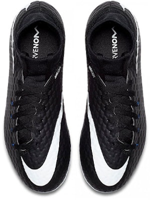 (JR) Botas de Fútbol Nike Hypervenom Phelon 3 917772-002 Shop (JR) Botas de Fútbol Nike Hypervenom Phelon 3 917772-002