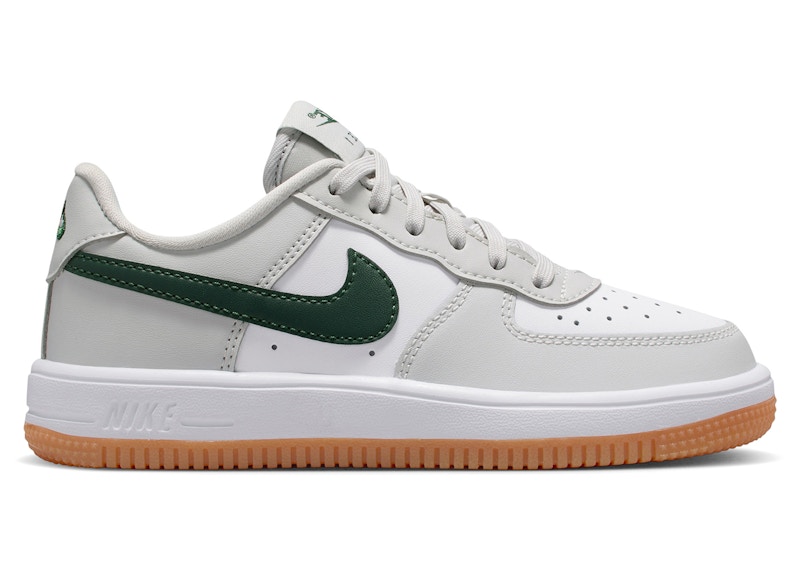 (Youth) Nike Force 1 Low 'Photon Dust Fir'