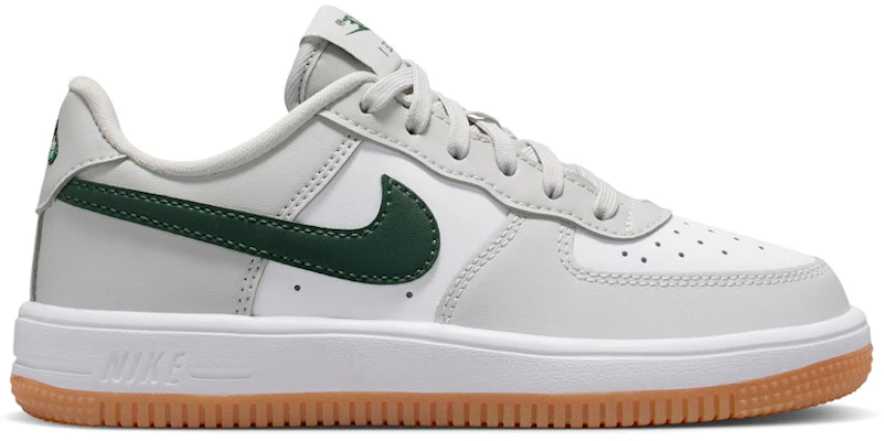 (PS) Nike Air Force 1 Low 淺灰綠膠底運動鞋 IF1673-002 Buy (PS) Nike Air Force 1 Low 淺灰綠膠底運動鞋 IF1673-002