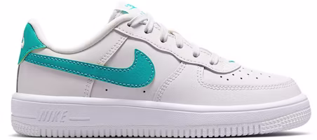 (Youth) Nike Force 1 Low 'Platinum Tint' IF1673-017