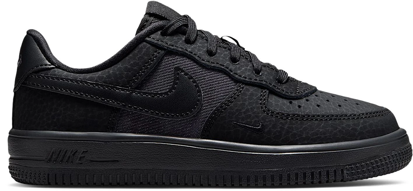 youth-nike-force-1-low-triple-black-iv-5784-001