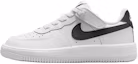 Buy (JR) Nike Force 1 Low EasyOn '白黑' IH4498-100