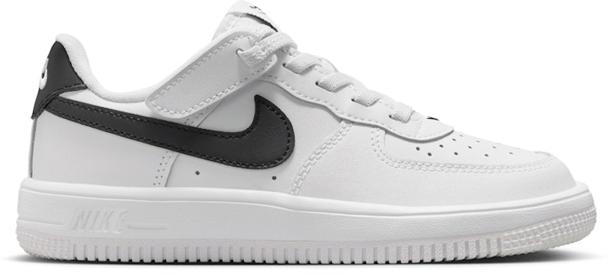 (Youth) Nike Force 1 Low EasyOn 'White Black' IH4498-100 Buy (Youth) Nike Force 1 Low EasyOn 'White Black' IH4498-100