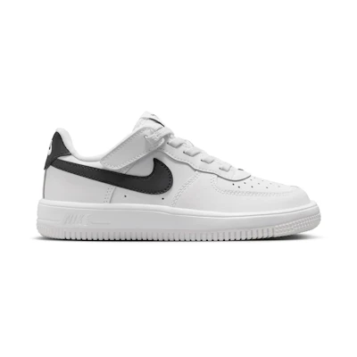 (Youth) Nike Force 1 Low EasyOn 'White Black'