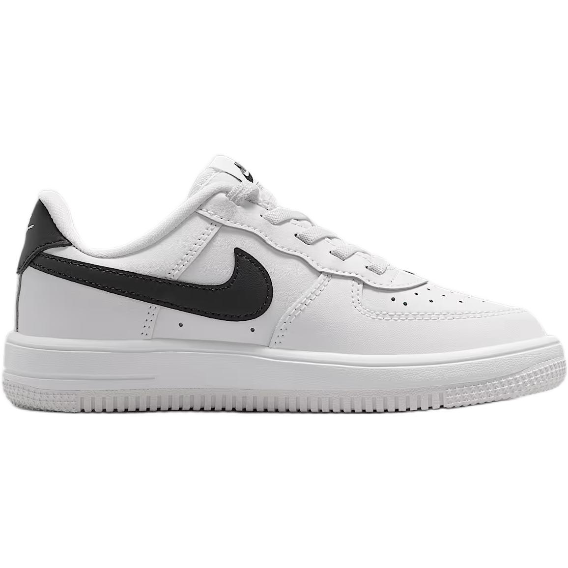 Order (JR) Nike Force 1 Low EasyOn '白黑' IH4498-100